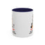 Birthday Mug - Crazy Cat Lady