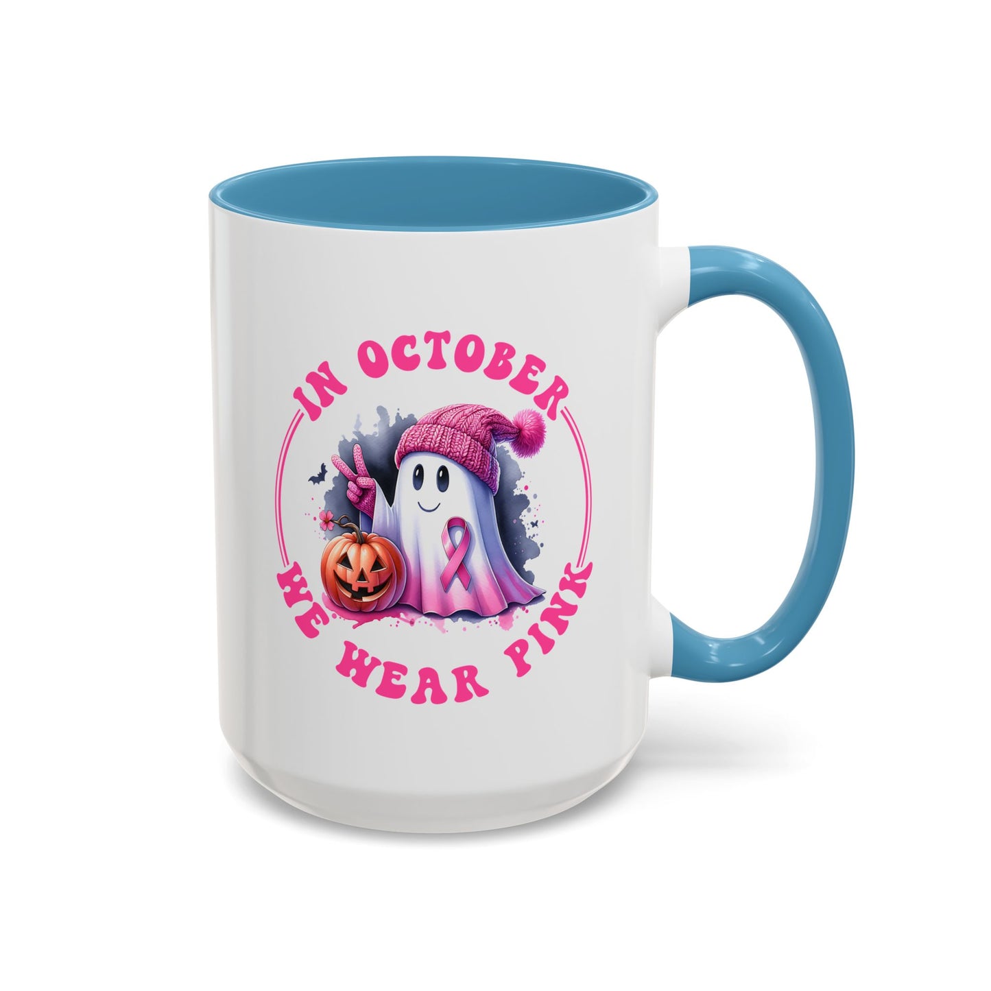 Support Mug - In October