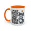 Animal Mug - I'm Not Boss I Just Have Better Ideas