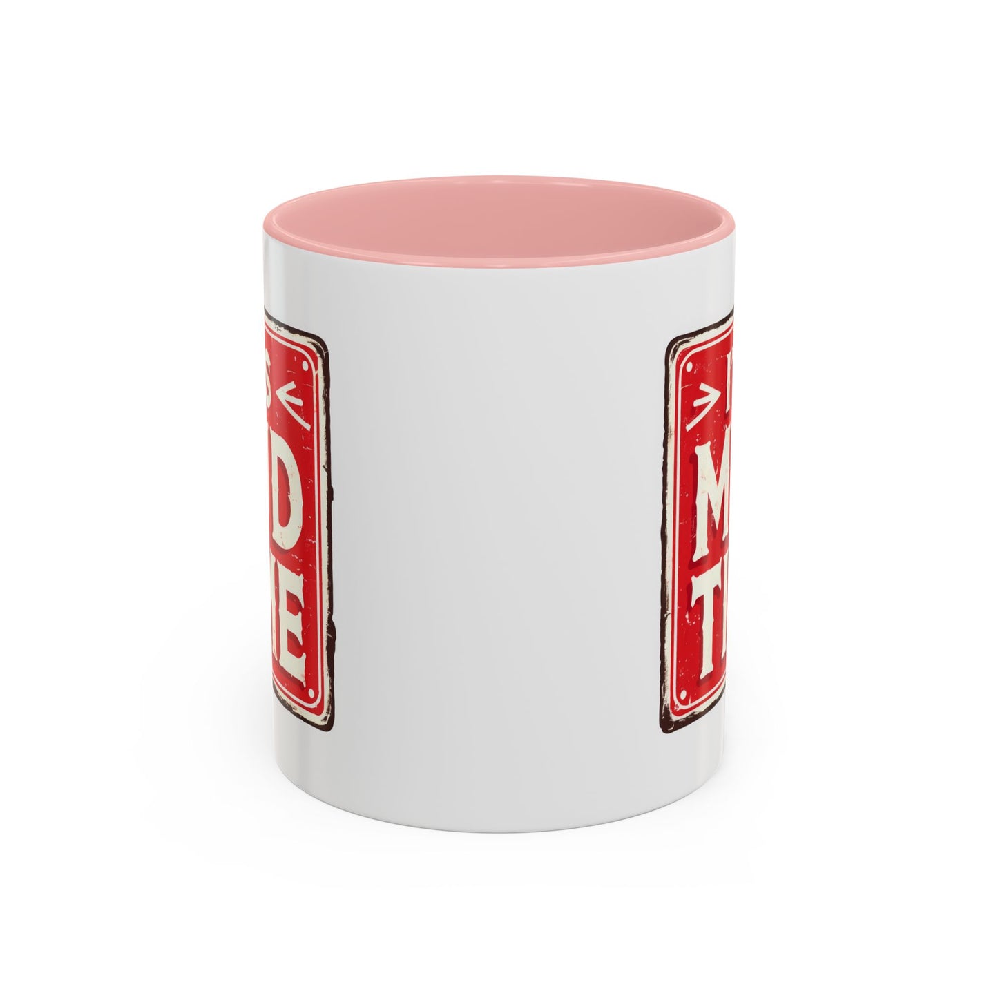 Adventure Mug - It's Mud Time