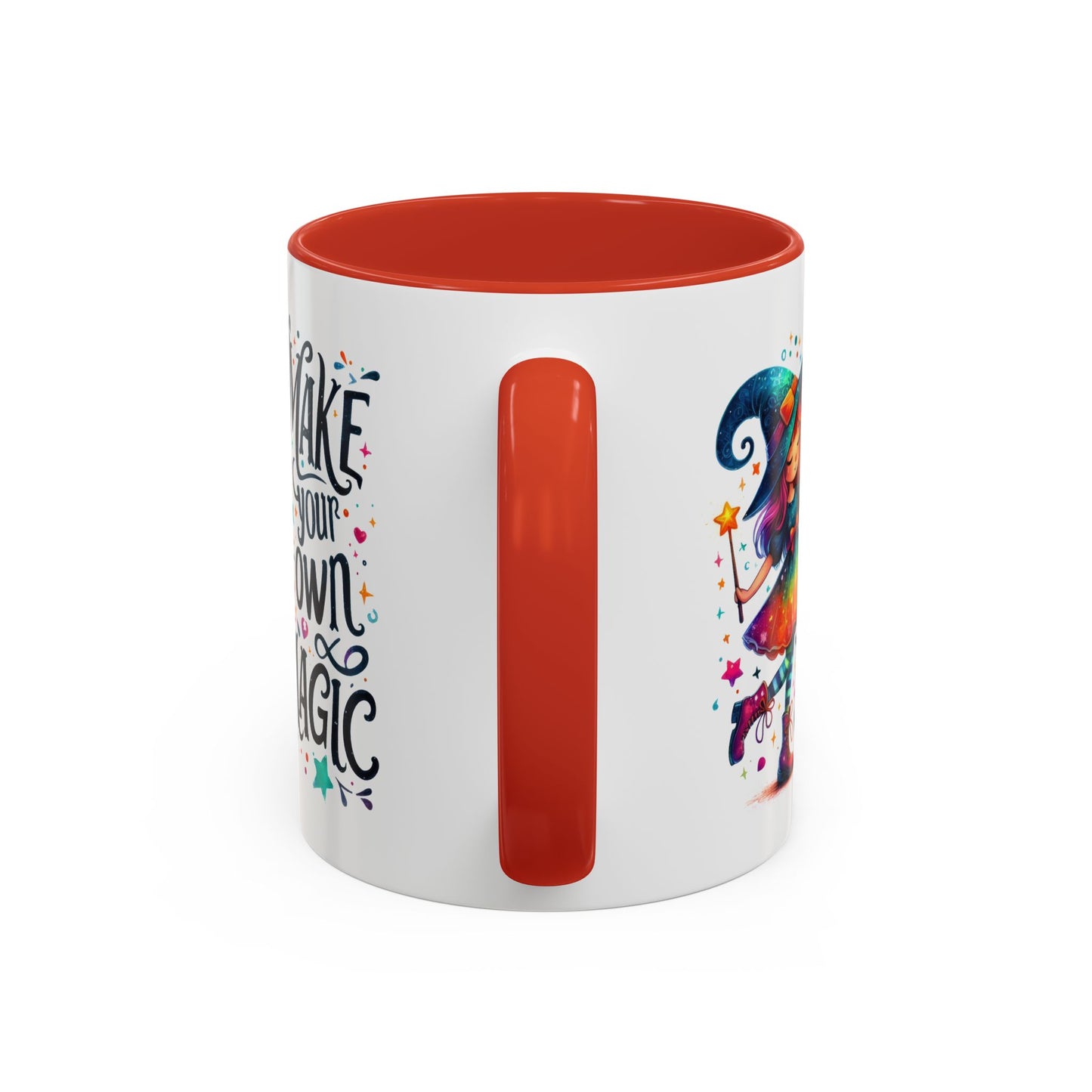 Wellness Mug - Make Your Own Magic