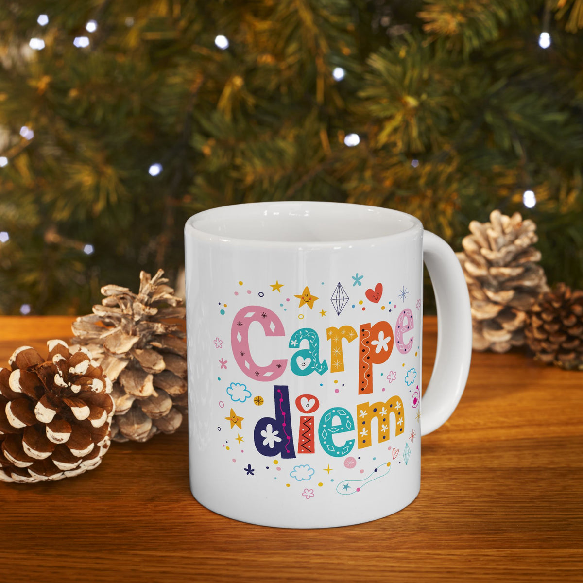 Carpe Diem