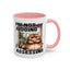 Humor Mug - I'm Not Judging