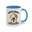 Humor Mug - Guess What Chicken Butt!