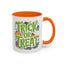 Halloween Mug - Trick Or Treat