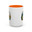 Adventure Mug - Let's Go Camping