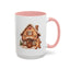 Christmas Mug - Gingerbread House