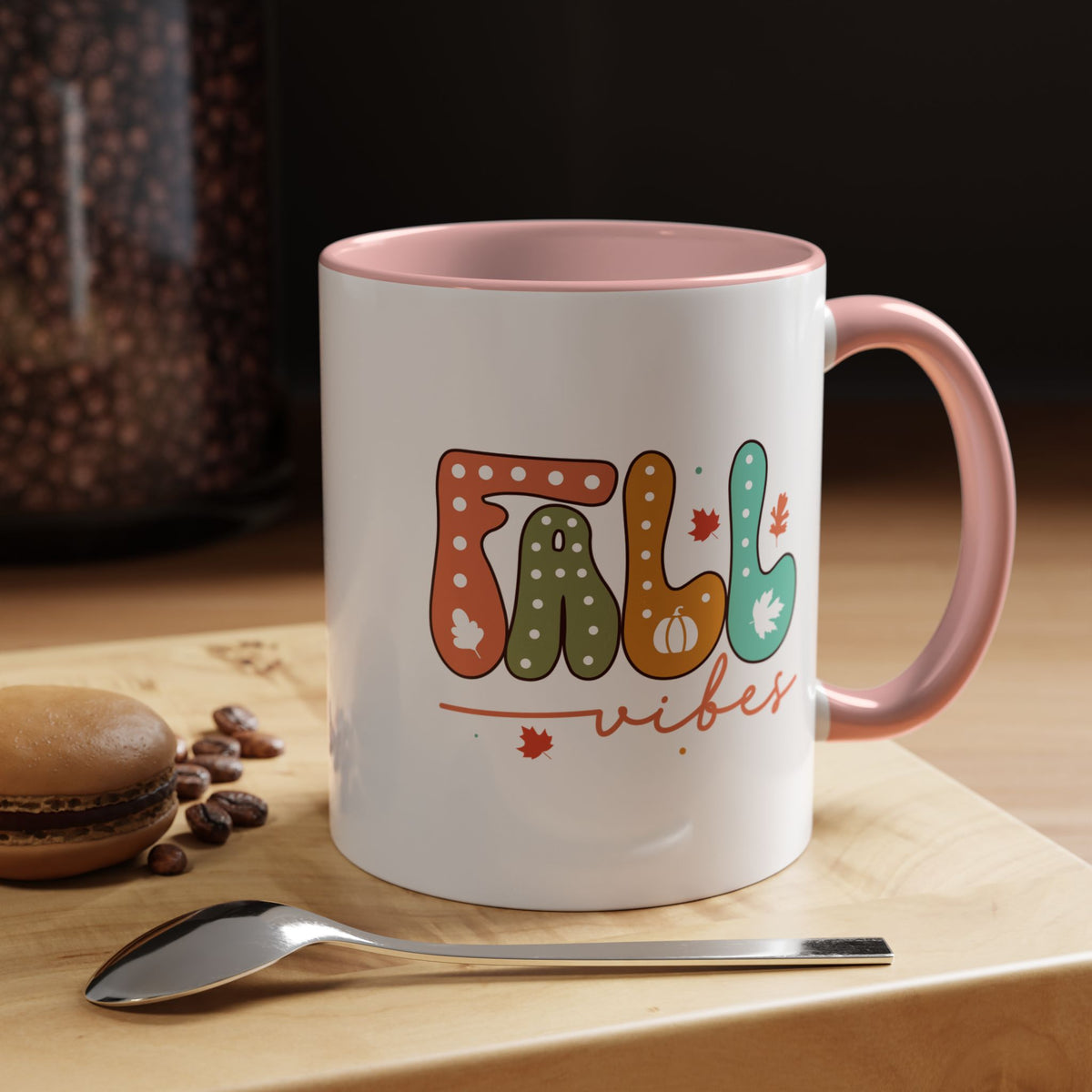 Fall Mug