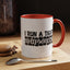 Humorous Mug