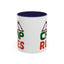 Adventure Mug - Camp Rules