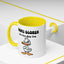 Office Mug - Come Closer