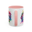 Humor Mug - Absolutely Feral