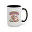 Easter Mug - Cute Easter Bunny