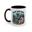 Father's Day Mug - Doin Dad Sh*t