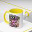 Humor Mug - We're All Mad Here