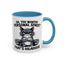 Animal Mug - Oh, You Wanted Personal Space?