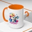 Humor Mug - Cute But Psycho