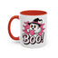 Halloween Mug - Boo Ghost