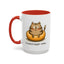 Animal Mug - It Looked Bigger Online