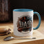 Father's Day Mug - Dad Cowboy