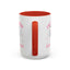 Humor Mug - I'm Sorry Did I Roll My Eyes Out loud?