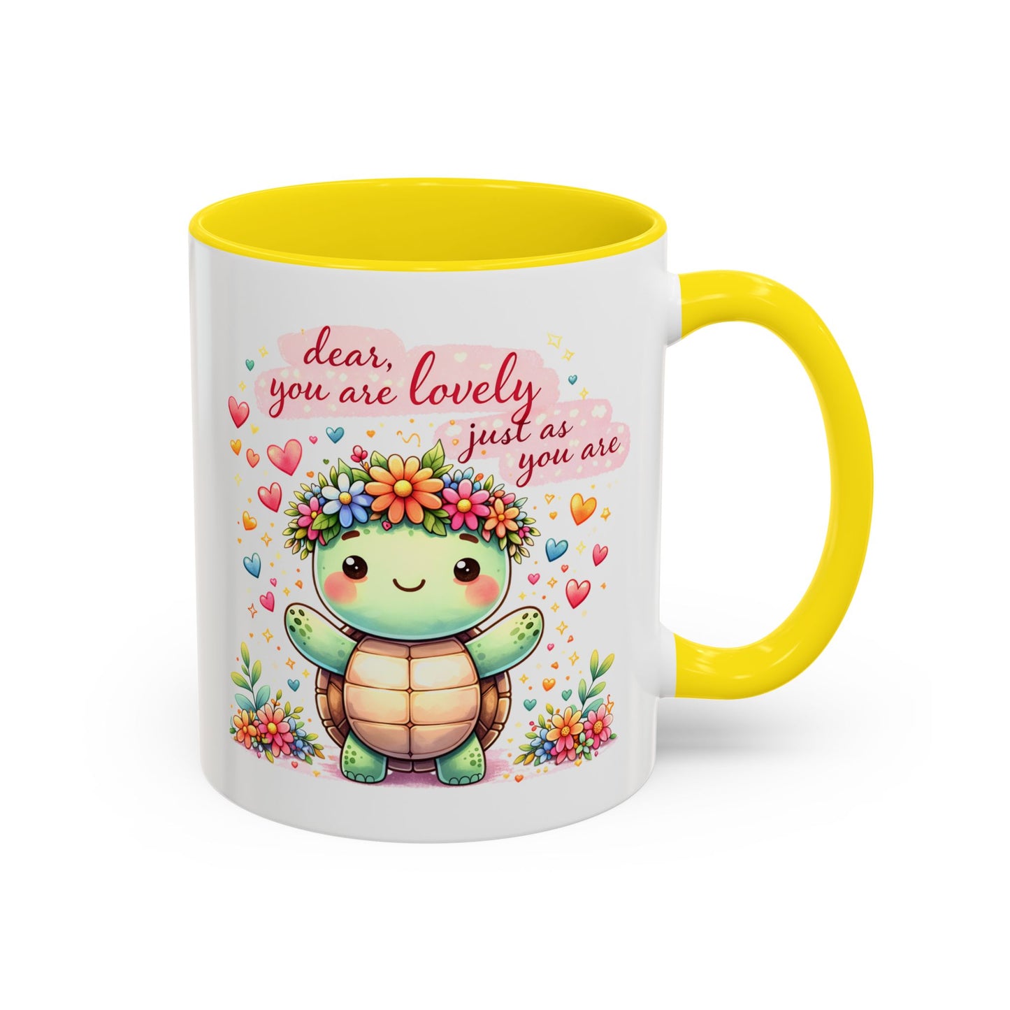 Wellness Mug - You Are Lovely