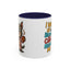 Animal Mug - I Woke Up Because