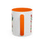 Alien Mug - Believe