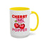 Adult Mug - Cherry Popper