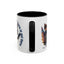 Adventure Mug- Adventure Is Out There