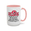 Adult Mug - Cup of Fuckoffee