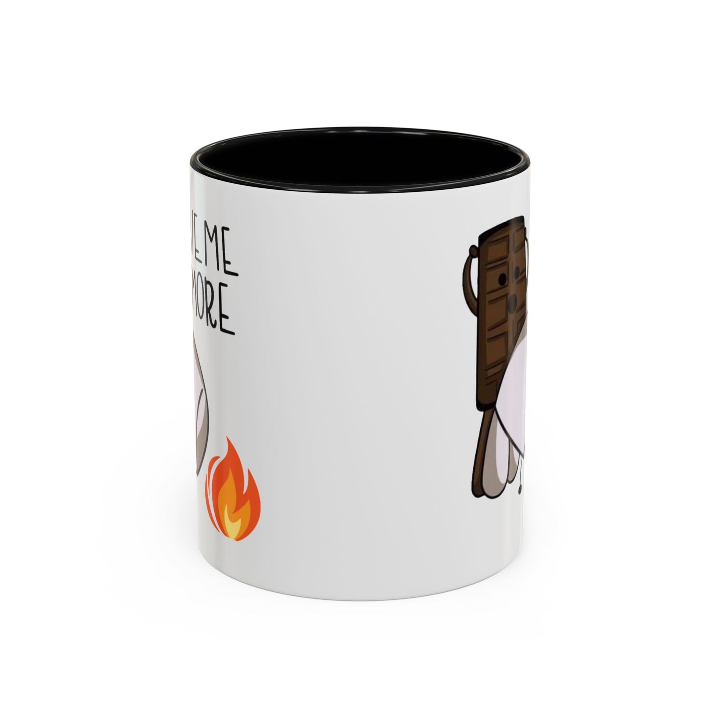 Adult Mug - Give Me S'more