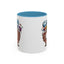 Humor Mug - Calm Your Mitts
