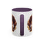 Animal Mug - Dog Coffee Wrap 33