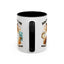 Humor Mug - Don't talk to Me