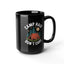 Adventure Mug - Camp Hair Don't Care