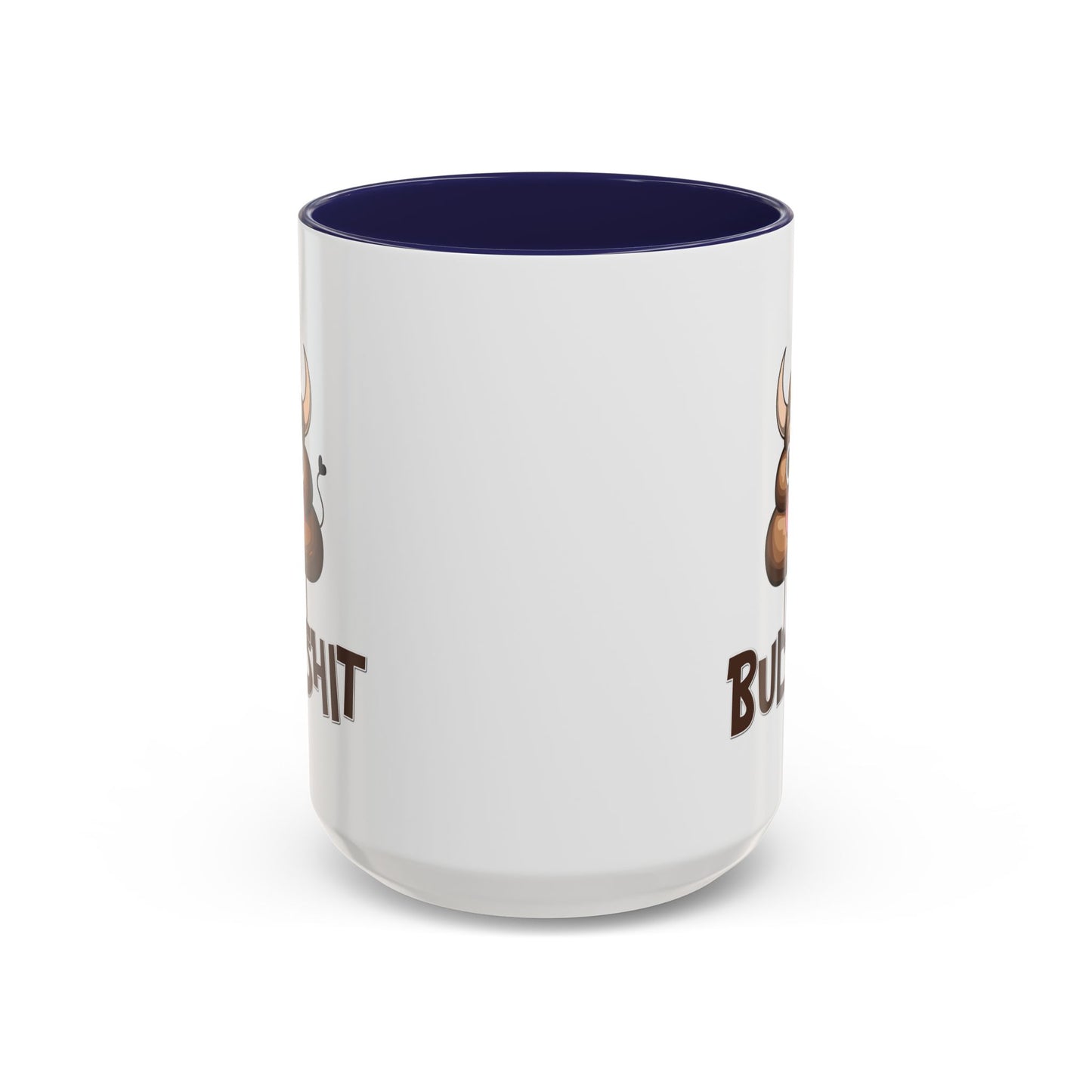 Humor Mug - Bullshit