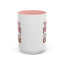 Humor Mug - Instant Mom Just Add Coffee