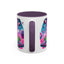 Alien Mug - Zen Alien