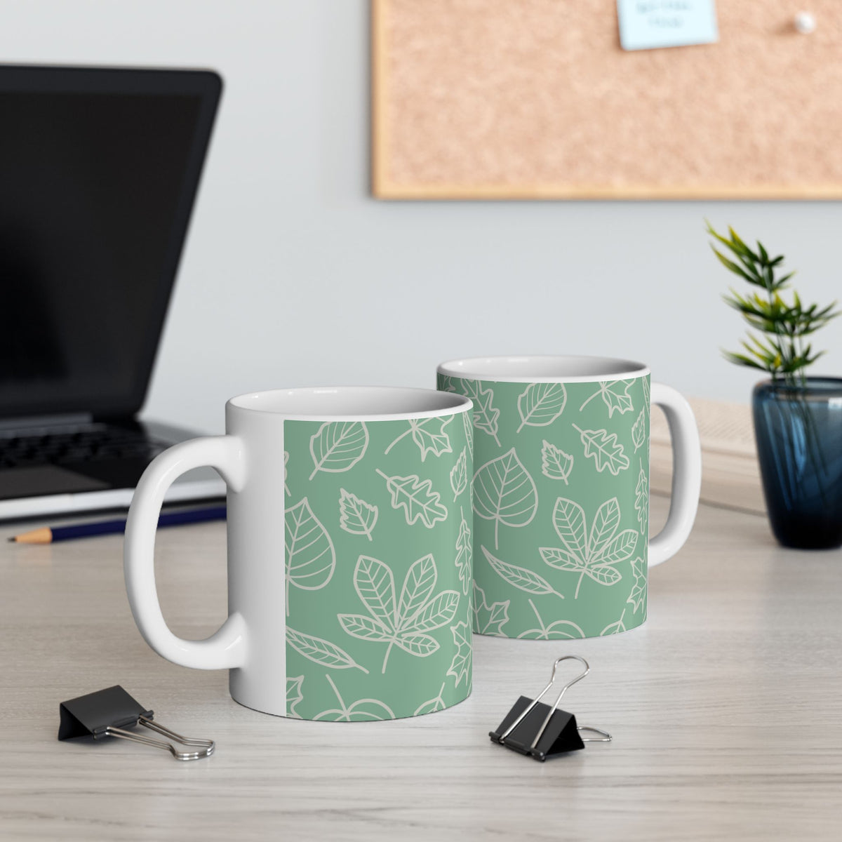 Fall Mug