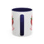 Anniversary Mug - I love You Berry Much