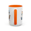 Office Mug - My Give A Fluff