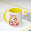Birthday Mug - Birthday Kitty