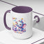 Birthday Mug - Birthday Elephant