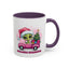 Alien Mug - Galactic Greetings