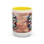 Father's Day Mug - Best Dad Ever