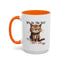 Humor Mug - You See This Face