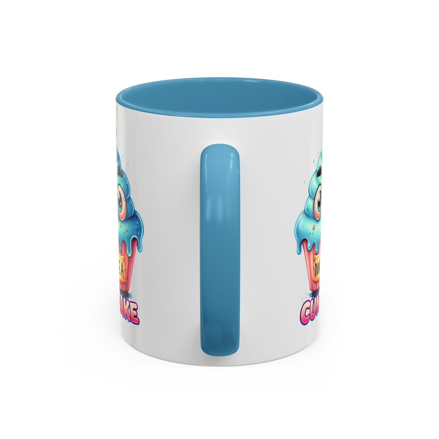 Humor Mug - Don't Be a Cuntcake