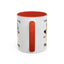 Anniversary Mug - I Still Find You Very A-peel-ing
