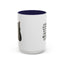 Office Mug - I Like The Sound